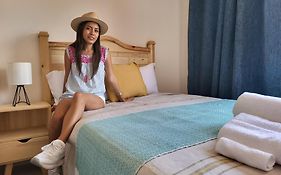 Casa Los Arquitos B&b
