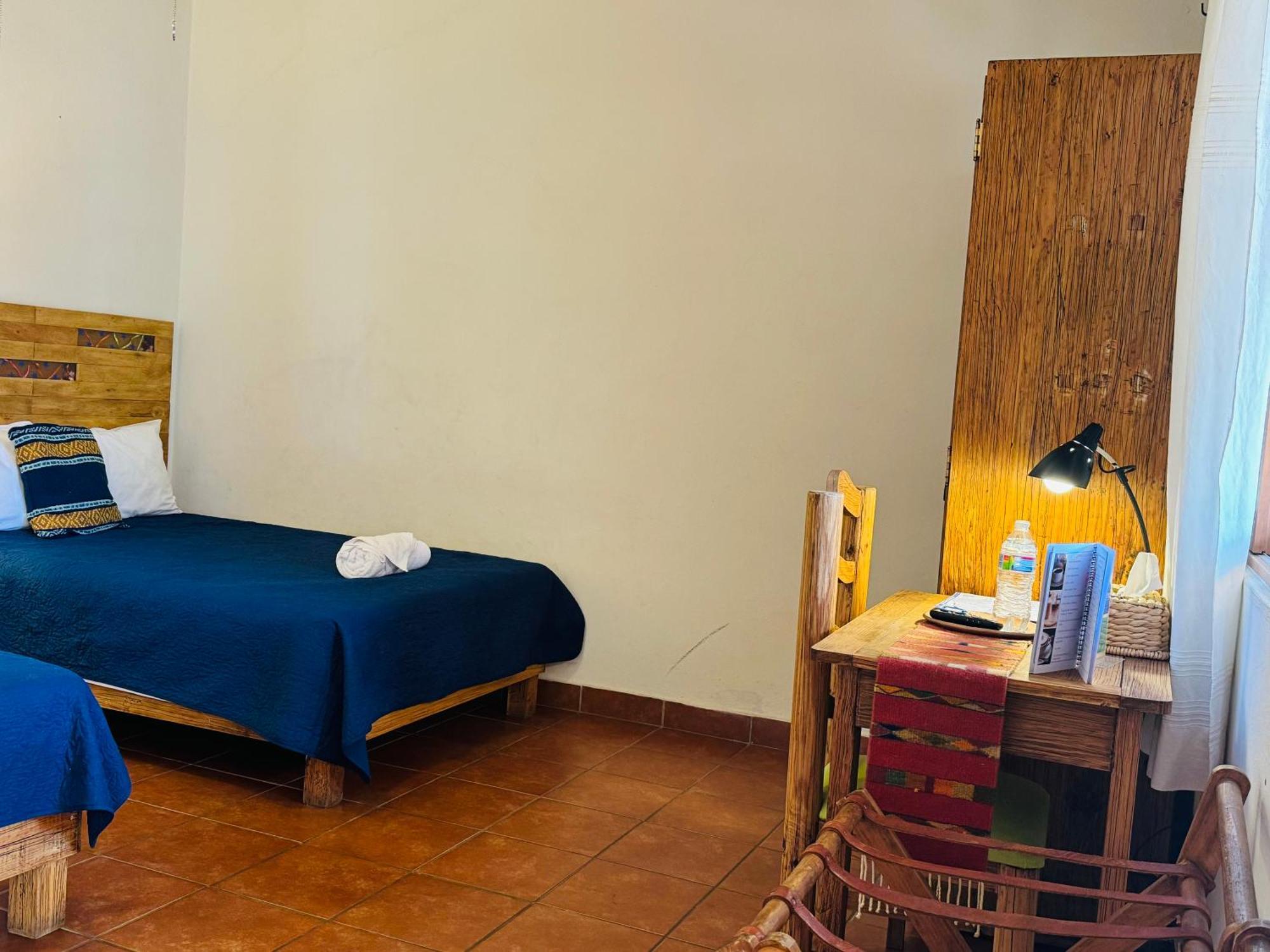 Casa Los Arquitos De Xochimilco Oaxaca Exterior foto